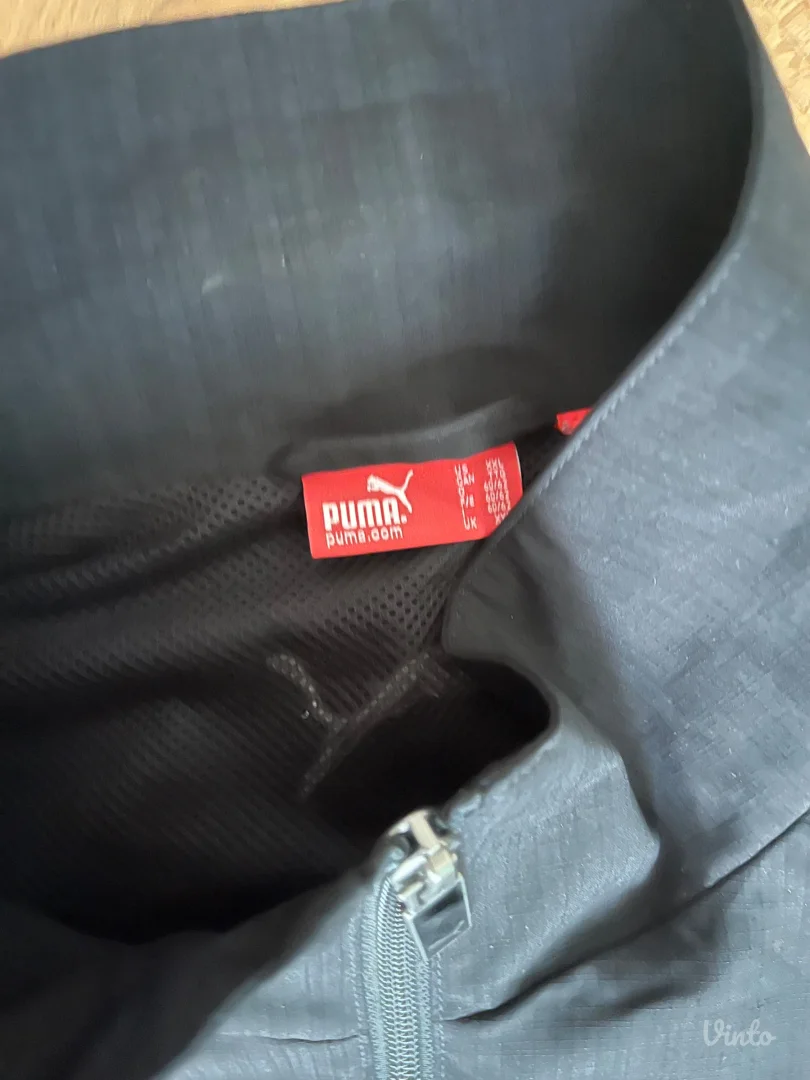 Puma Muška trenerka 2XL