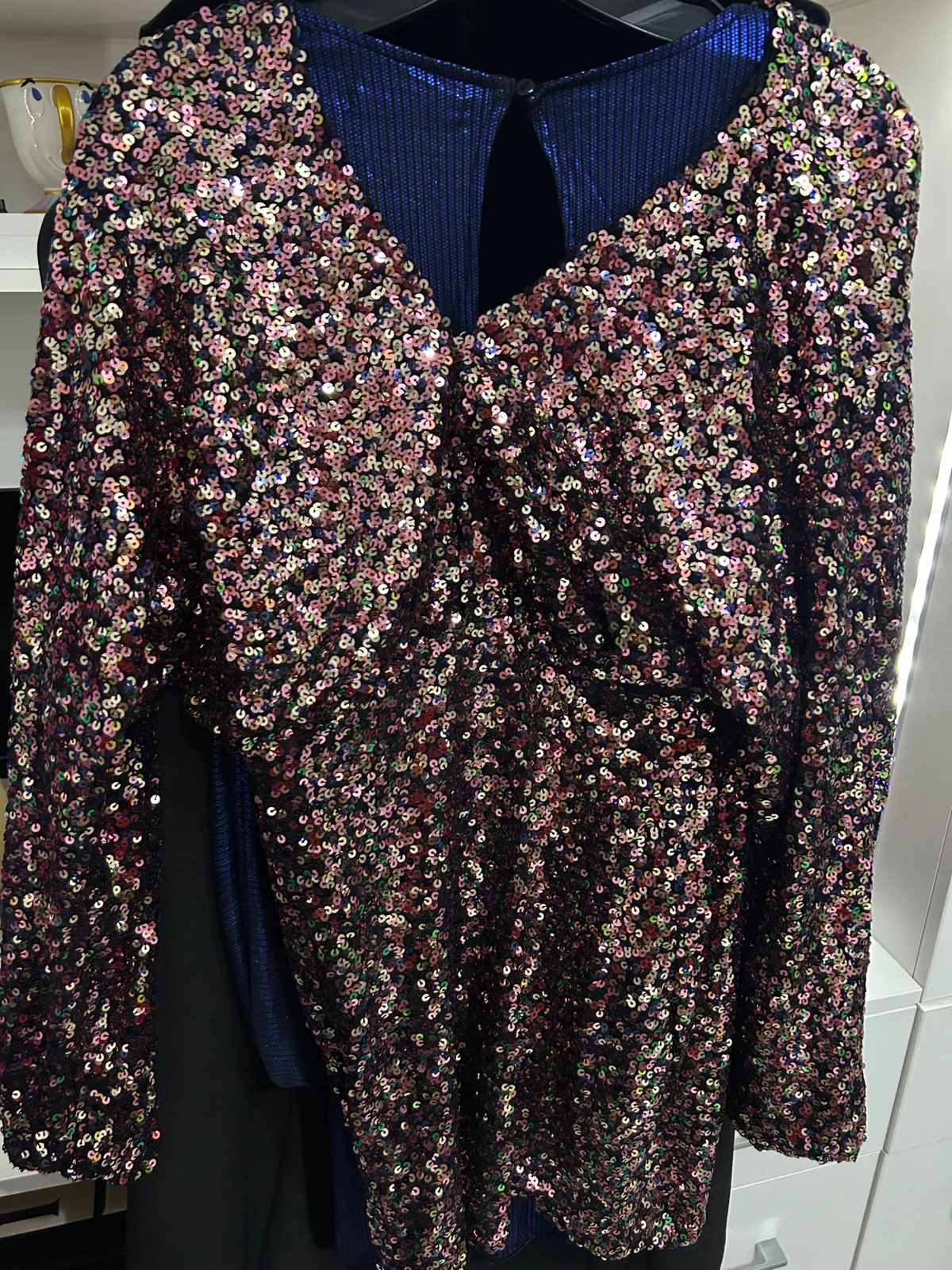 Pull&Bear haljina