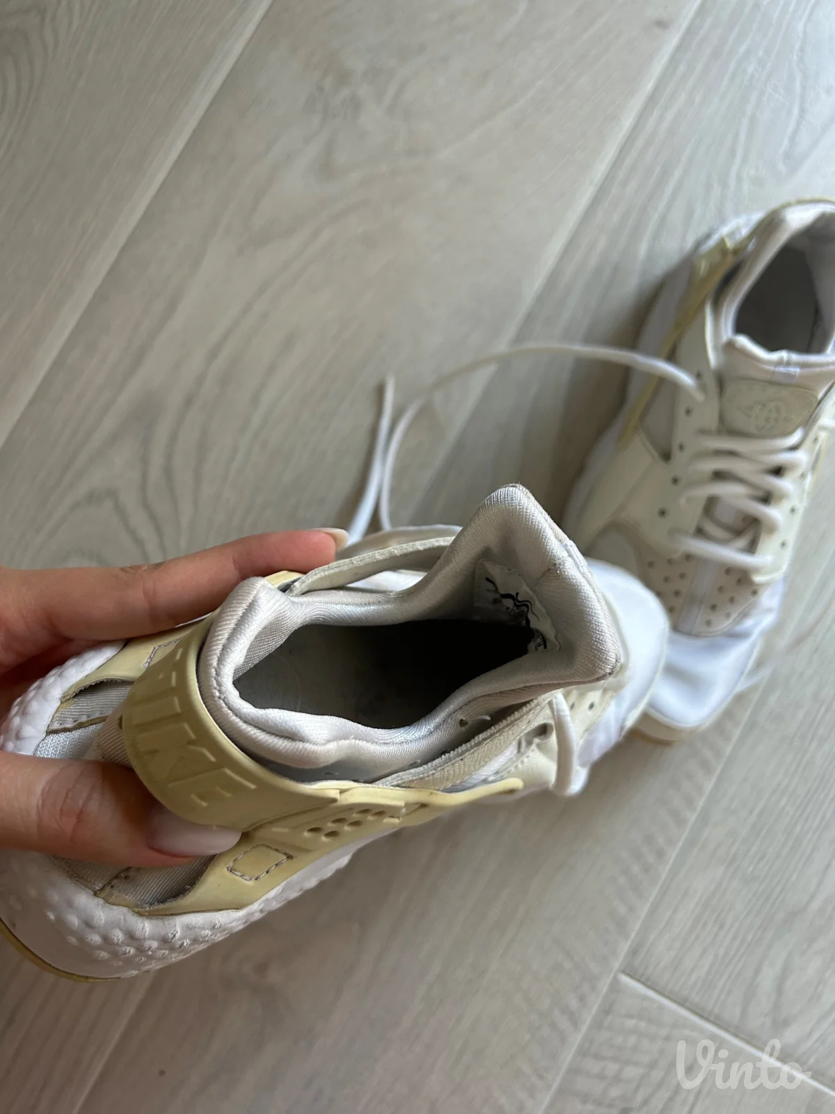 Nike huaraca patike