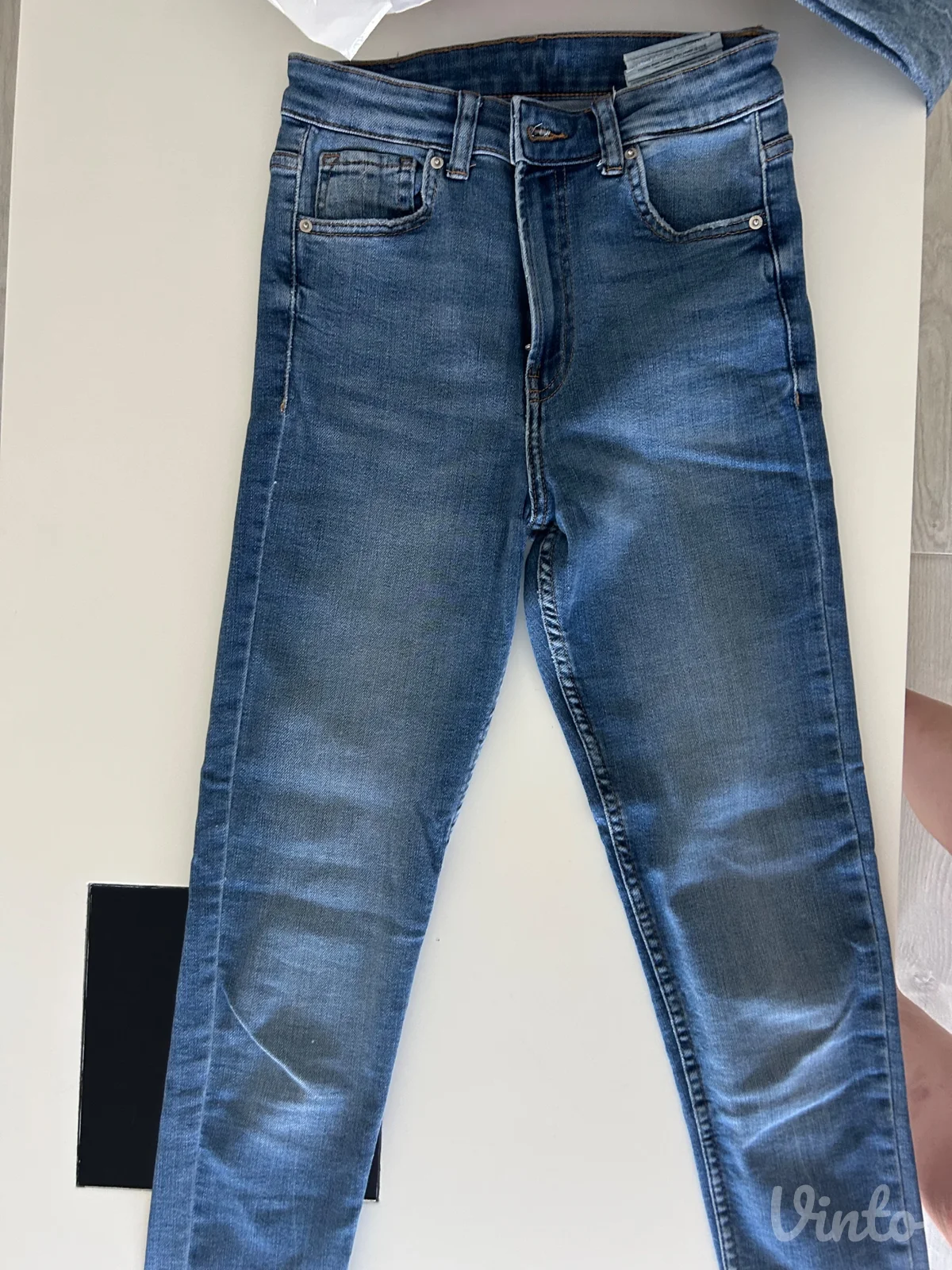 Bershka farmerke