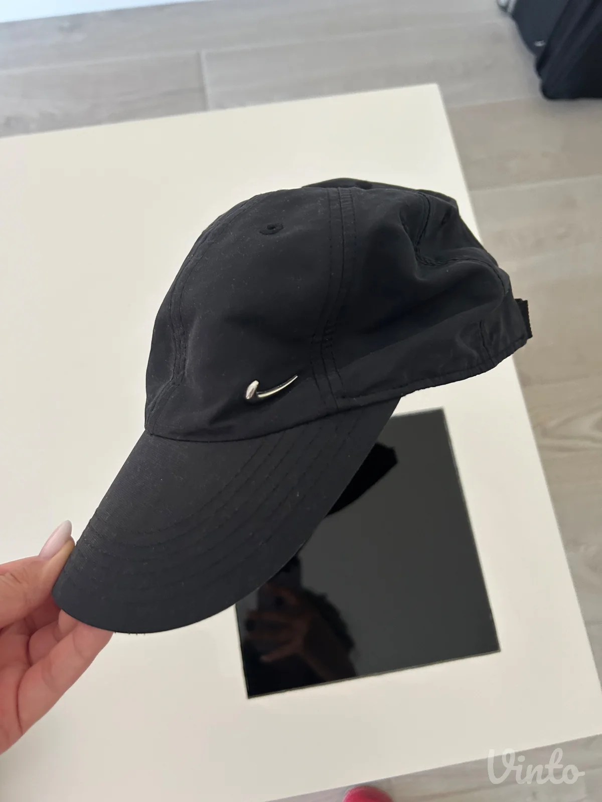 Nike kacket