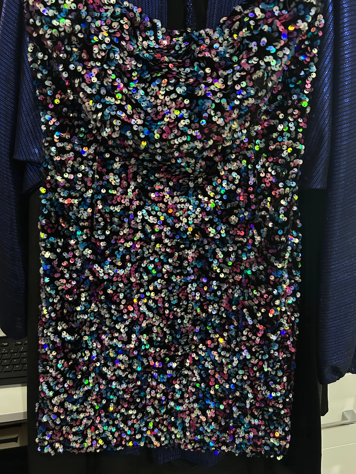 Pull&Bear top haljina