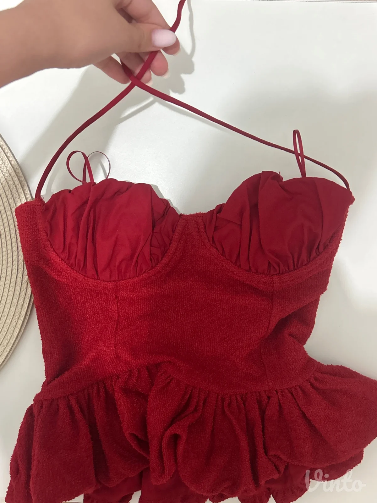 Zara top nova kolekcija