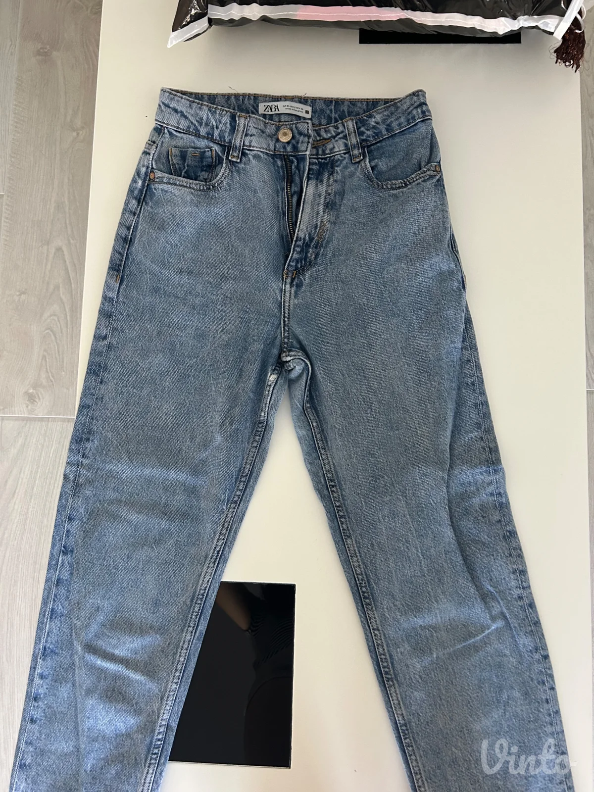 Zara farmerke
