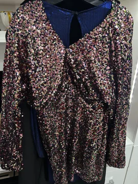 Pull&Bear haljina