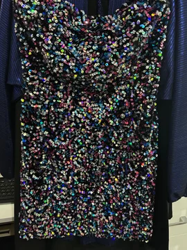 Pull&Bear top haljina