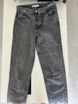 Zara farmerke