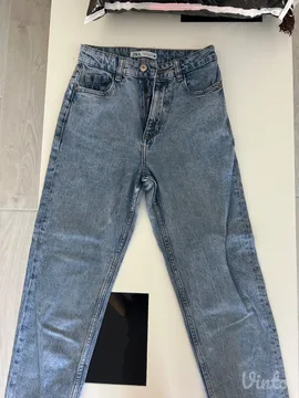 Zara farmerke