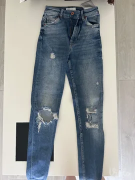 Bershka farmerke