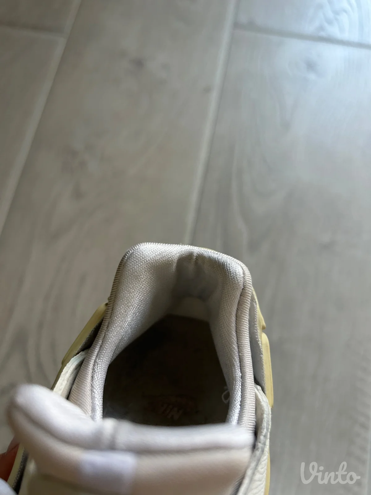 Nike huaraca patike