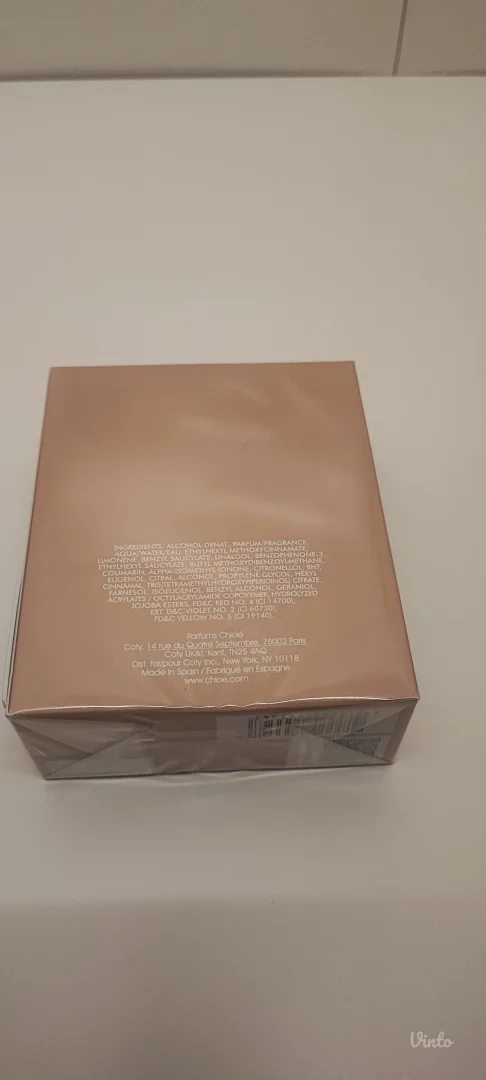 Chloe Nomade zenski parfem