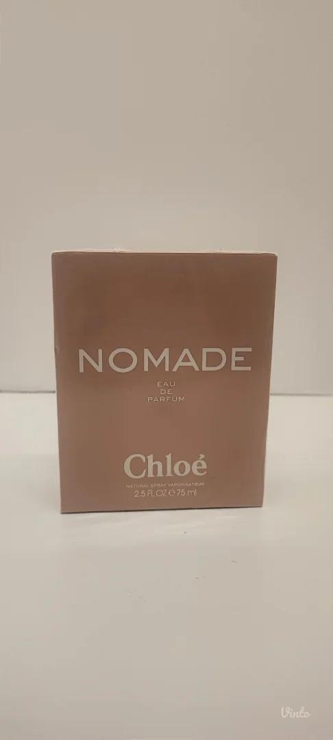 Chloe Nomade zenski parfem