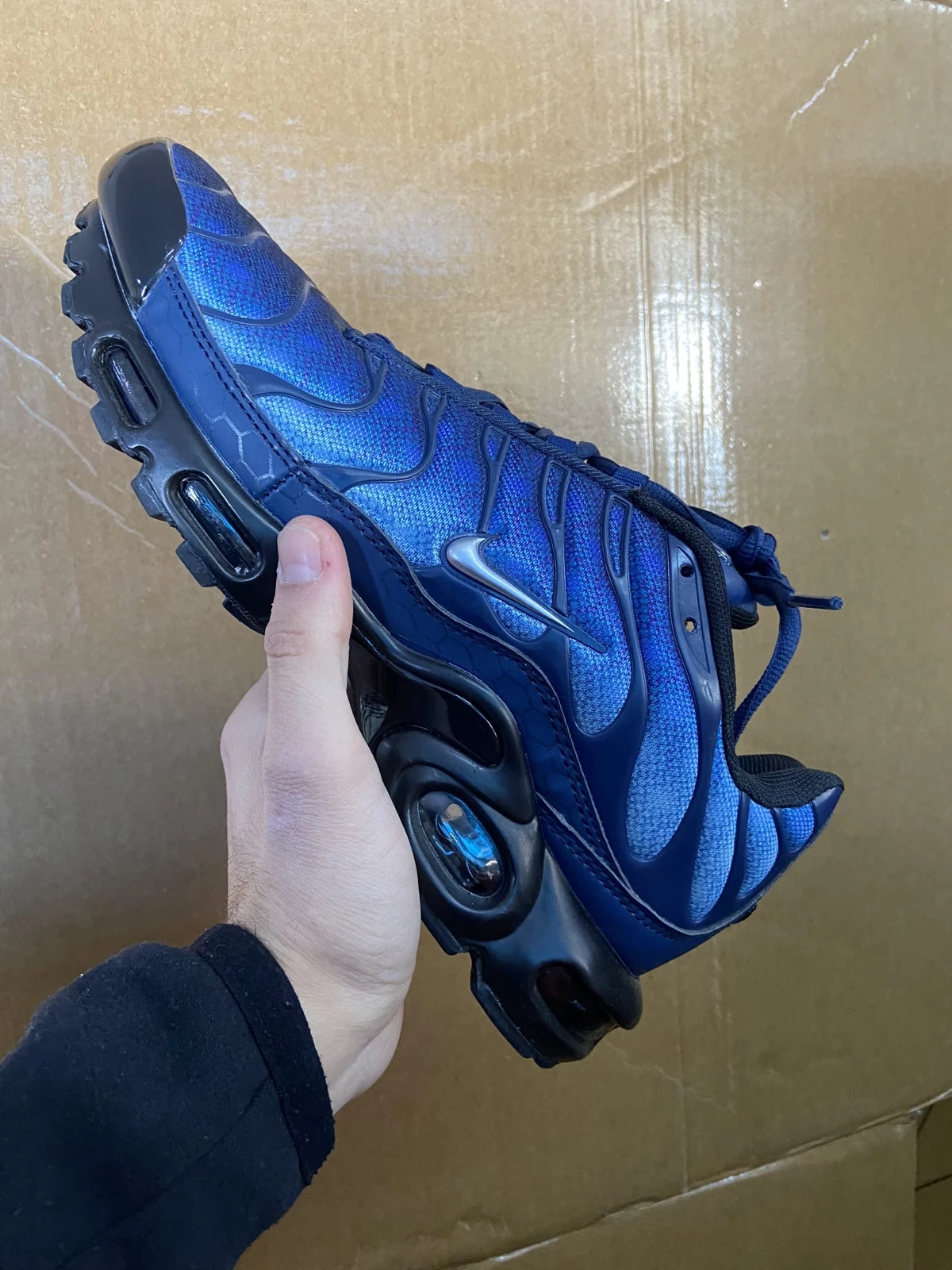 Nike tn patike