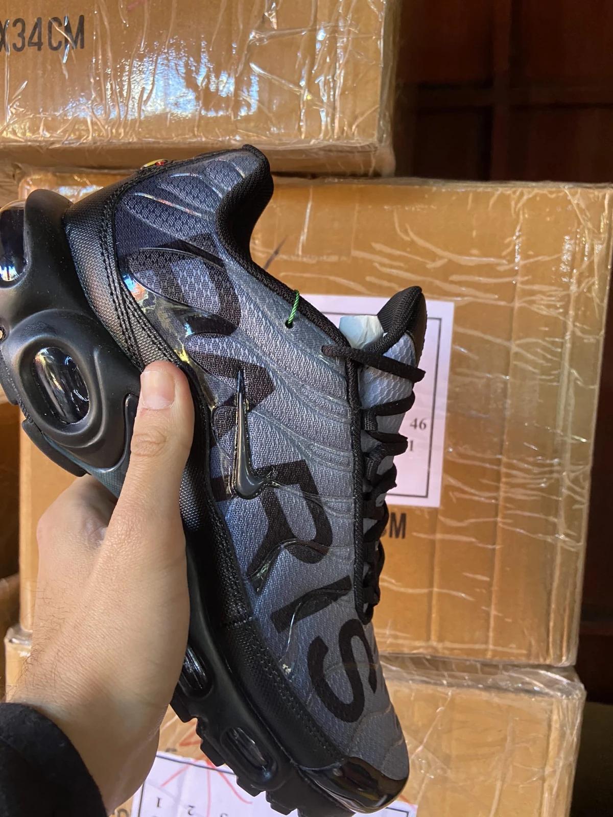 Nike tn patike