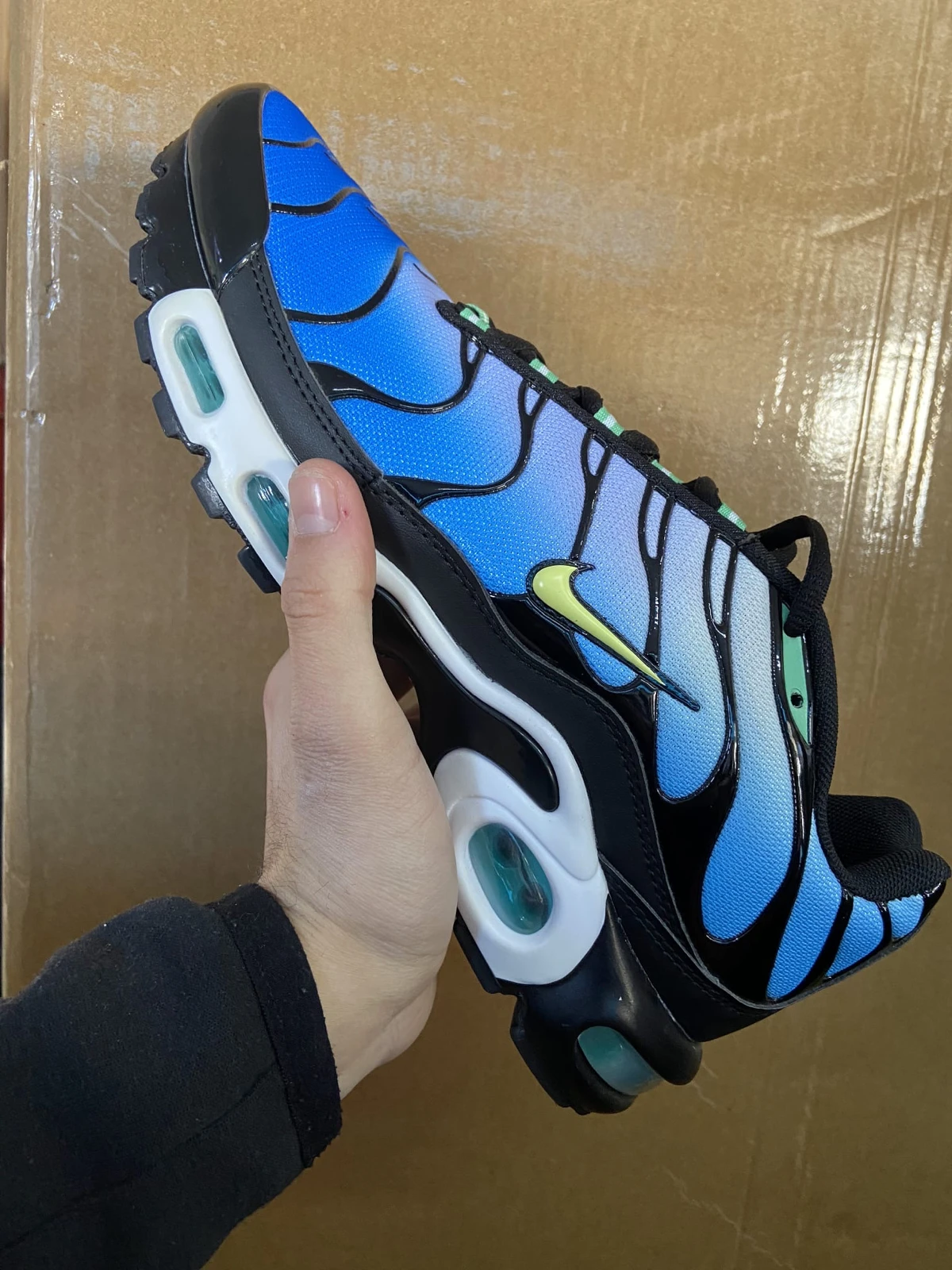 Nike tn patike