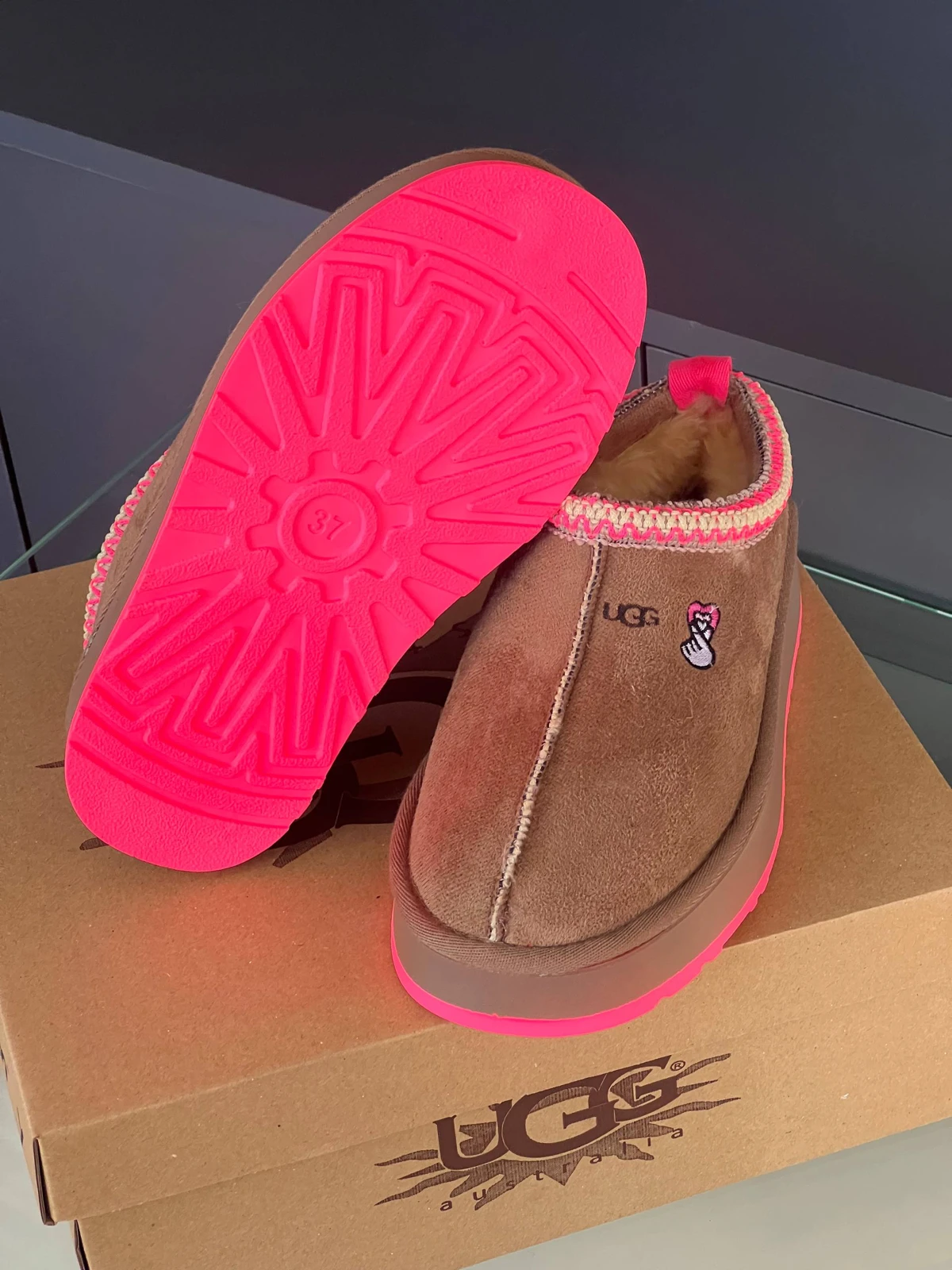 Ugg cizmice