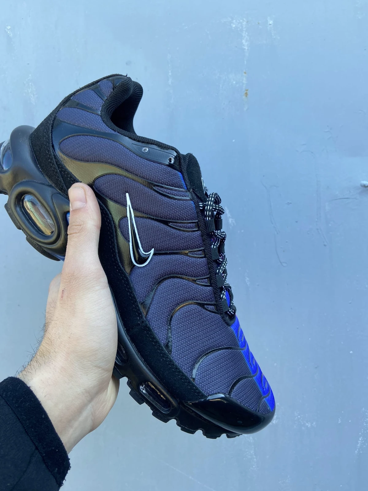 Nike tn patike