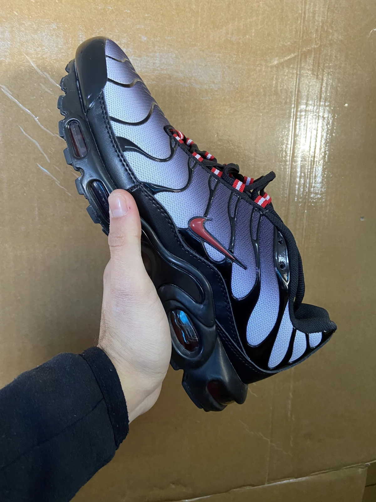 Nike tn patike