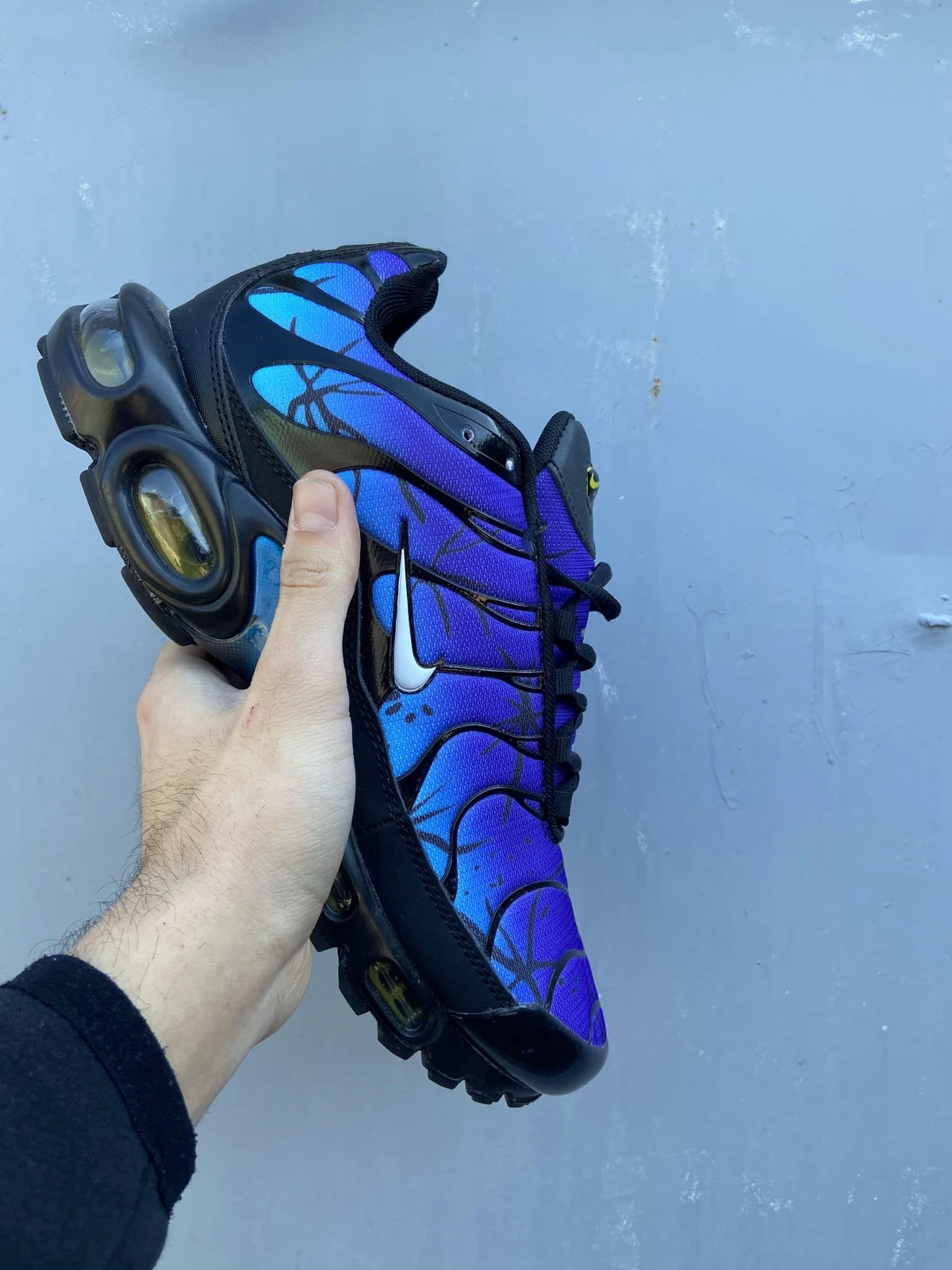 Nike tn patike