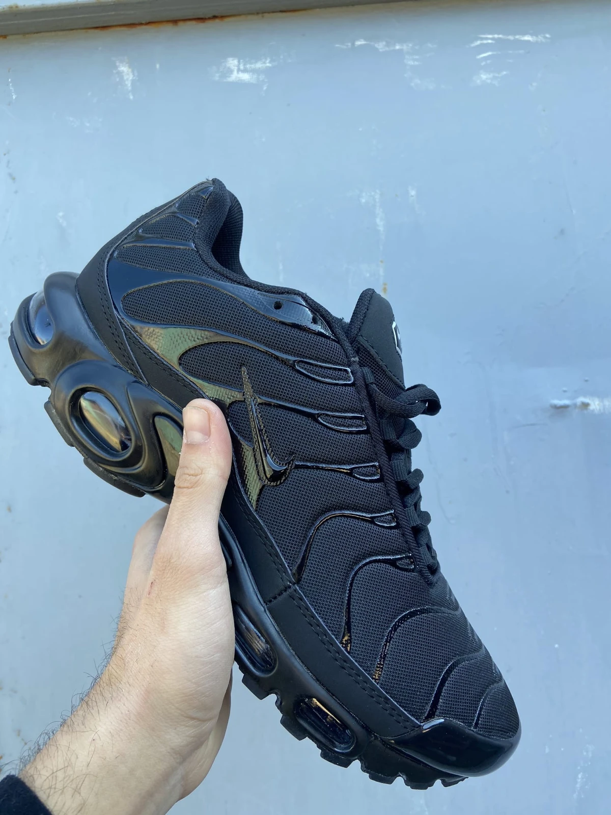 Nike tn patike
