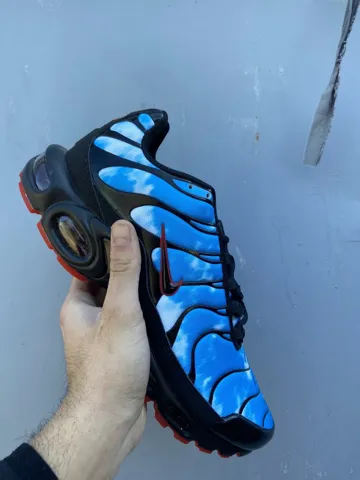 Nike tn patike