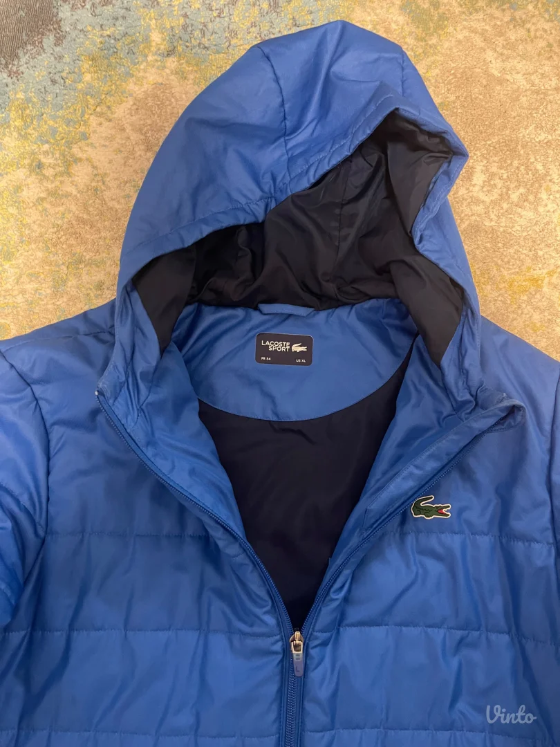 Lacoste jakna