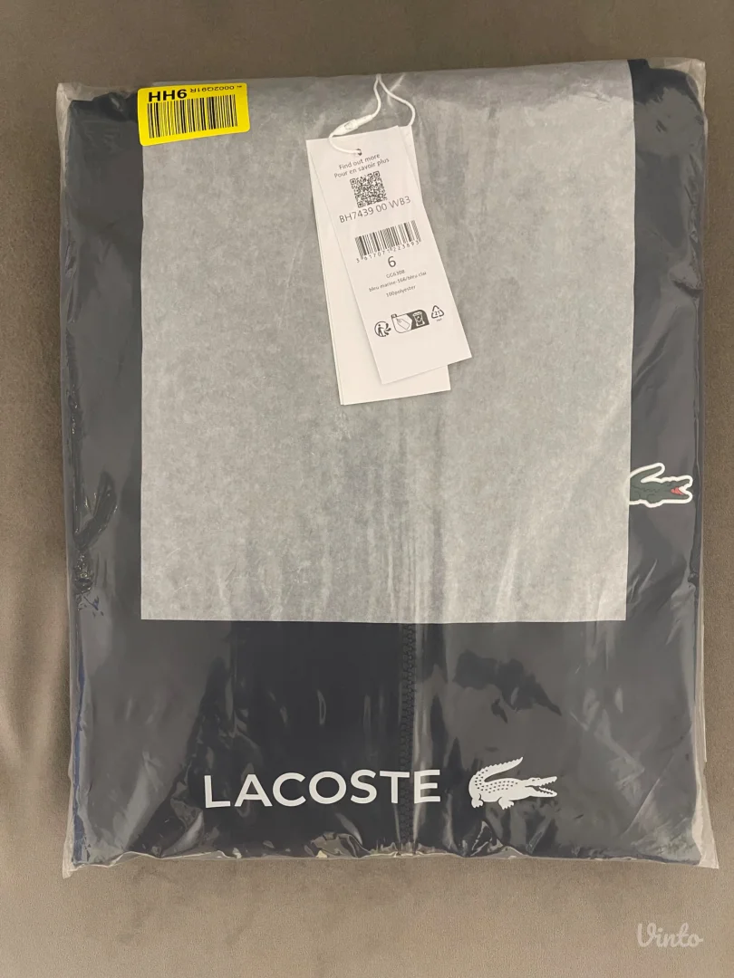Lacoste jaknica