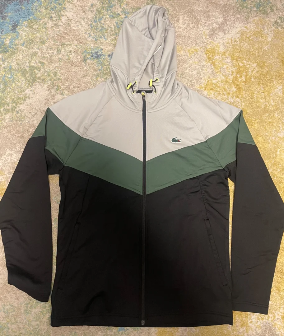 Lacoste gornji deo novo original