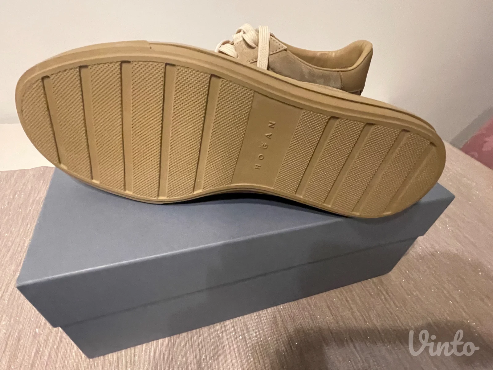 Hogan patike, novo, original