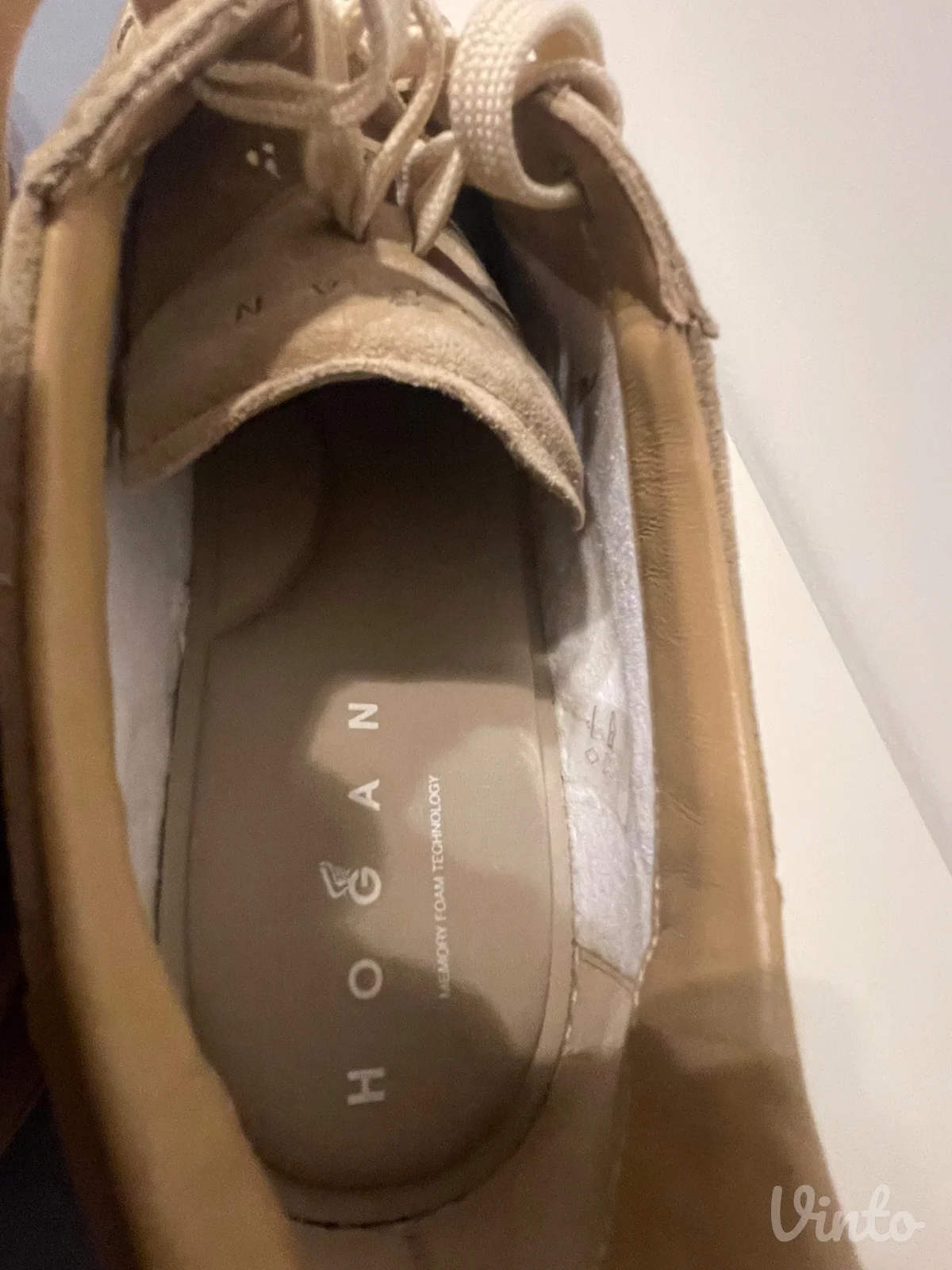 Hogan patike, novo, original