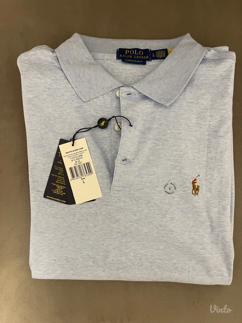 Ralph Lauren polo majica