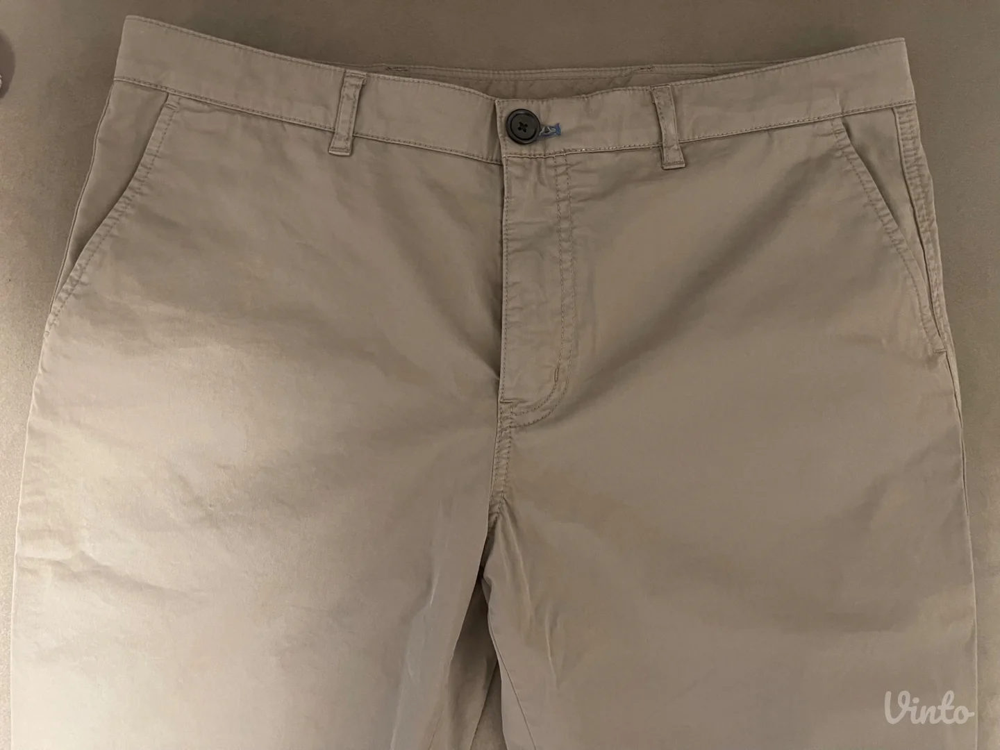 Paul Smith chino pantalone, novo