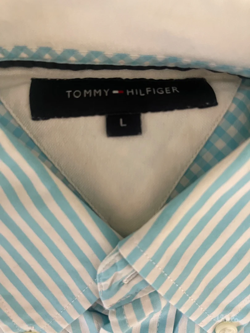 Tommy Hilfiger košulja