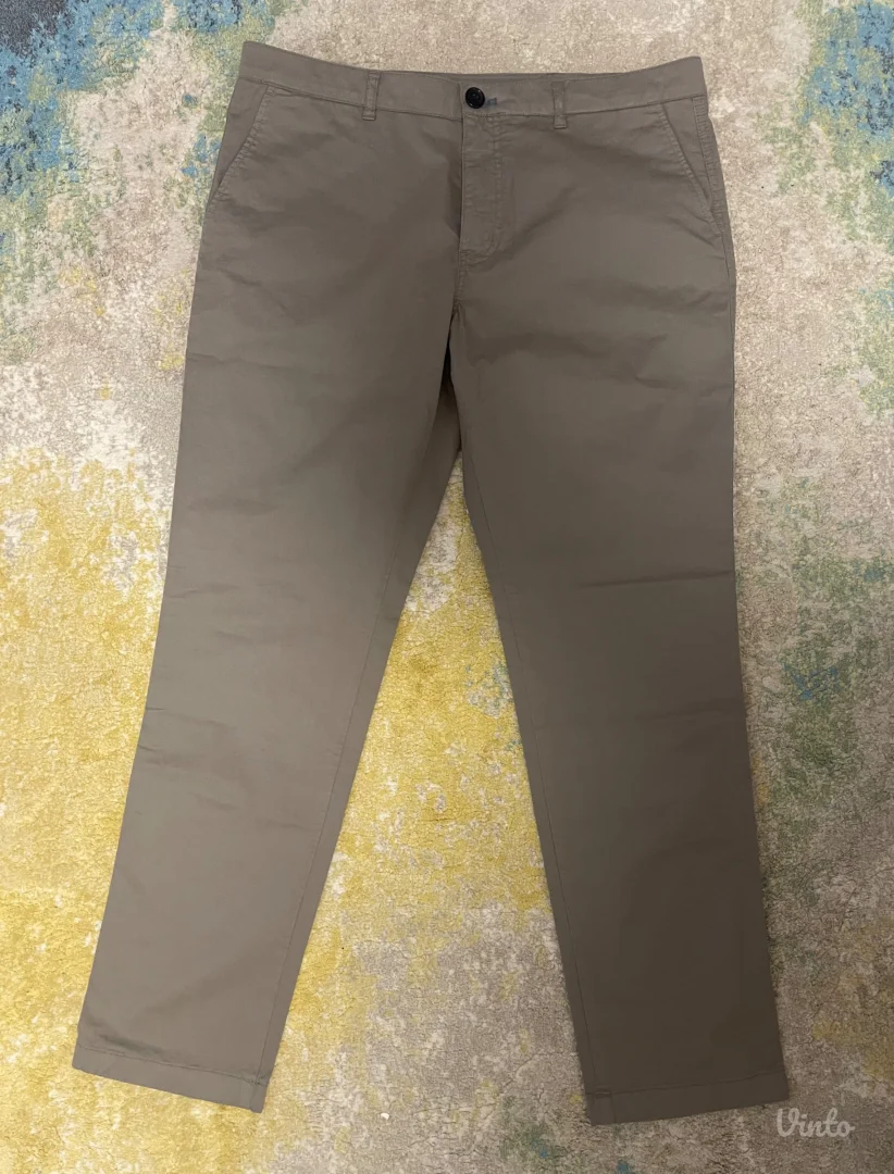 Paul Smith chino pantalone, novo