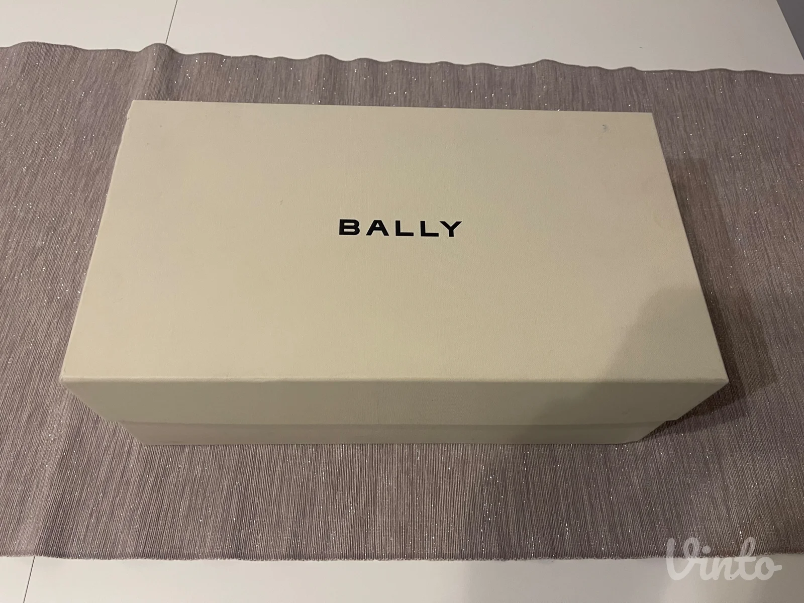 Bally Roget patike novo original