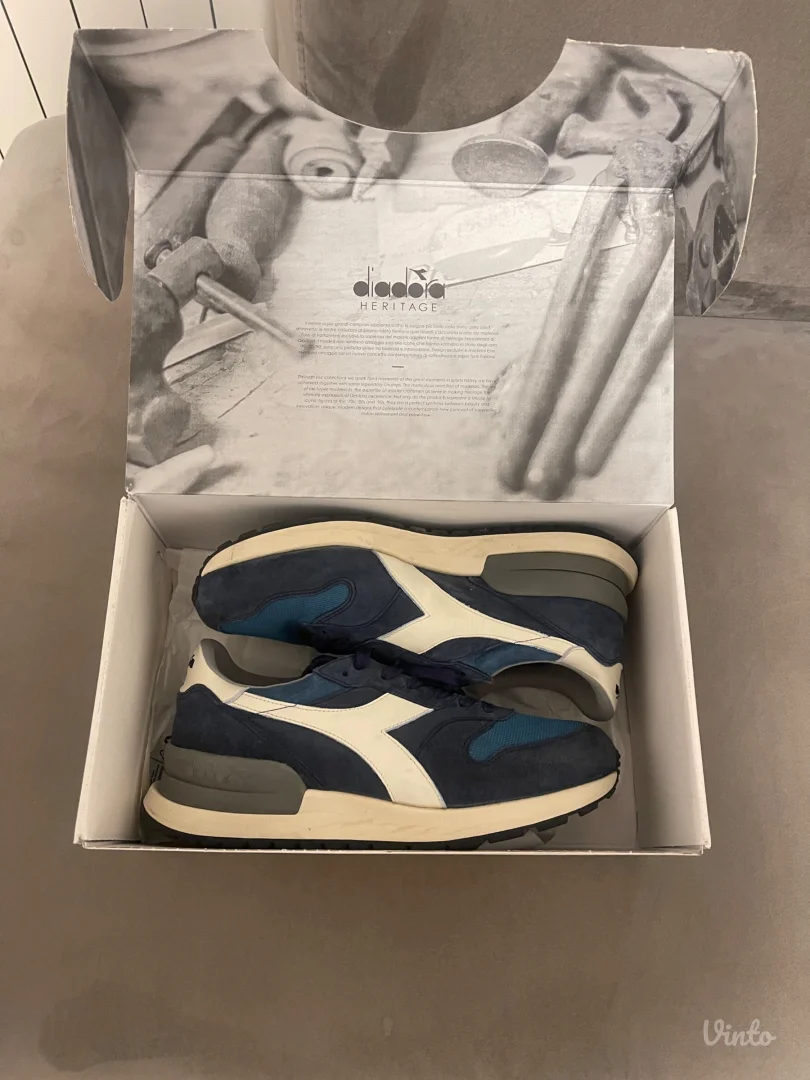 Diadora Heritage patike