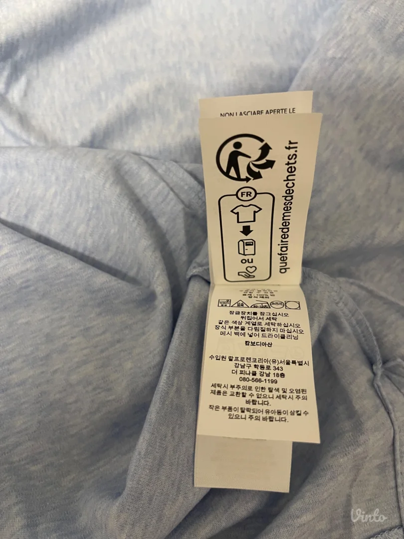 Ralph Lauren polo majica