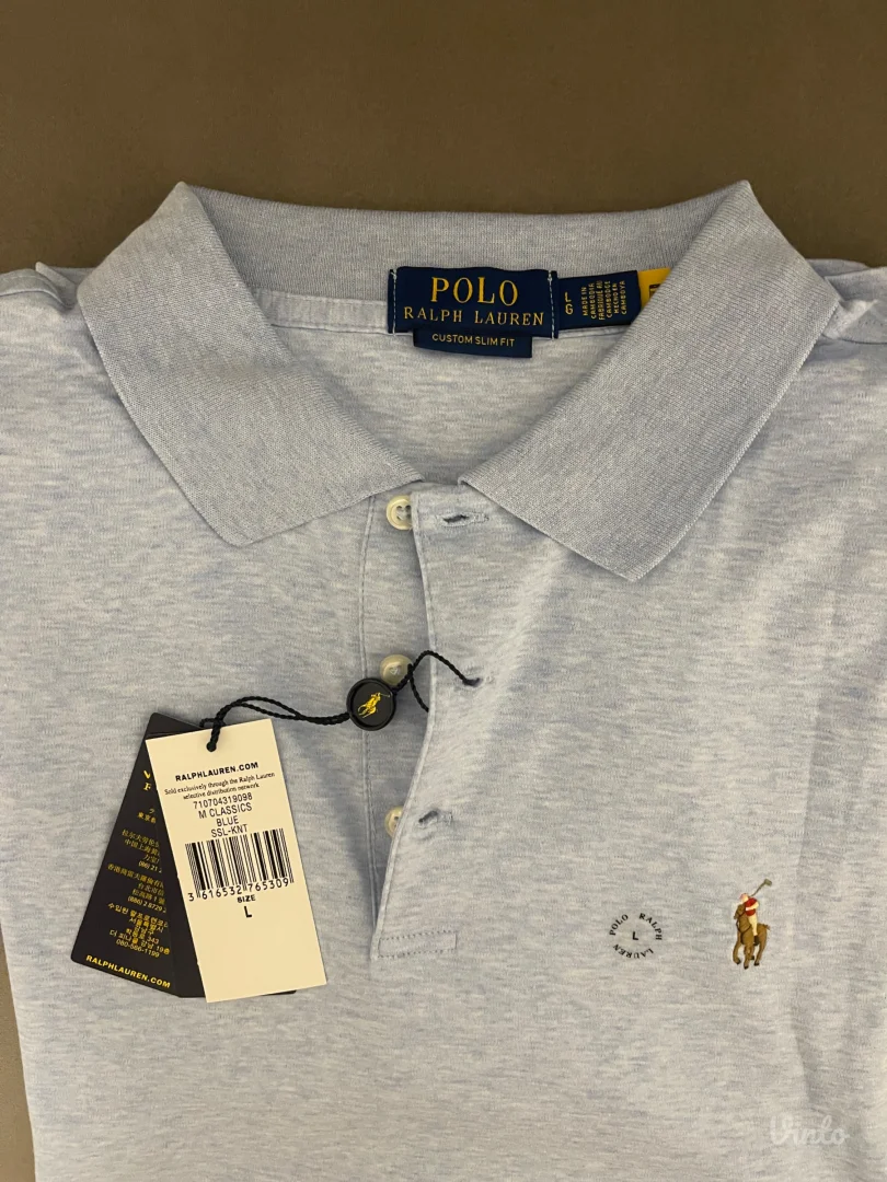 Ralph Lauren polo majica