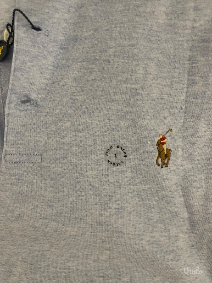 Ralph Lauren polo majica