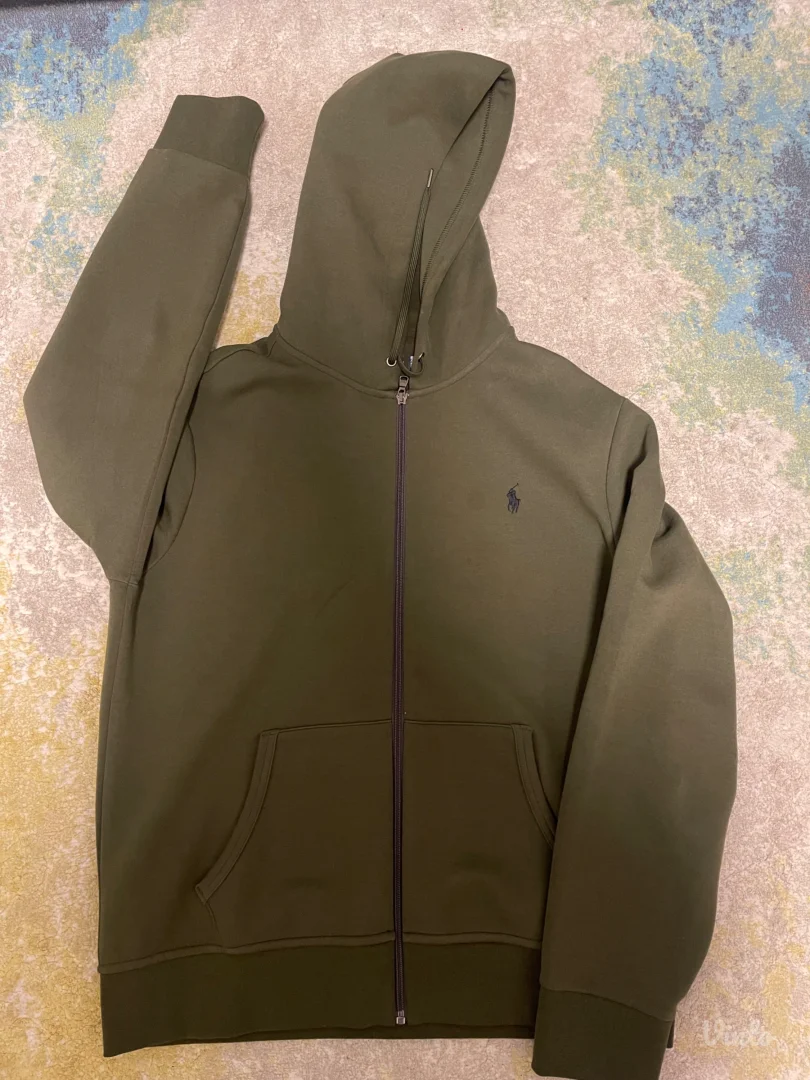 Ralph Lauren duks sa kapuljacom novo