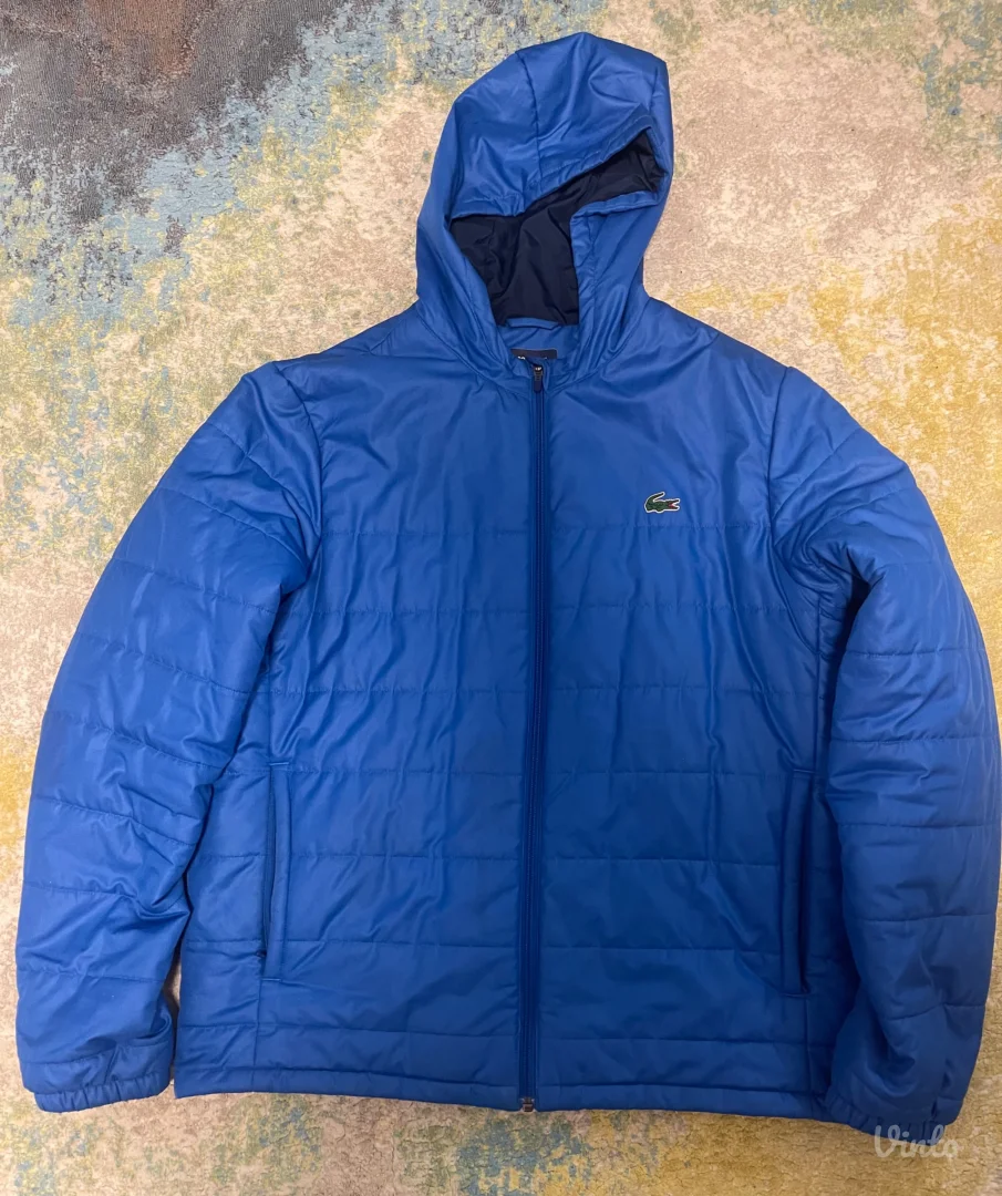 Lacoste jakna