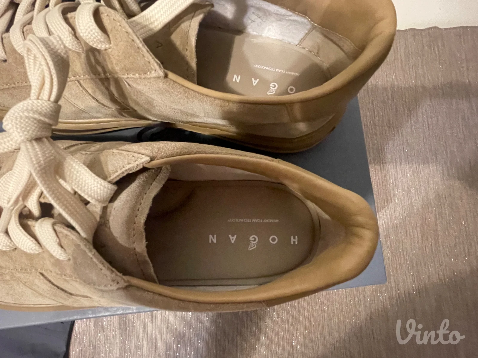 Hogan patike, novo, original