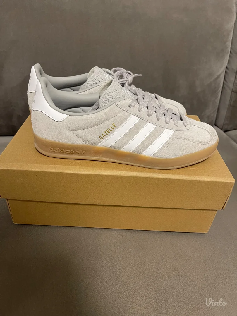 Adidas Gazelle