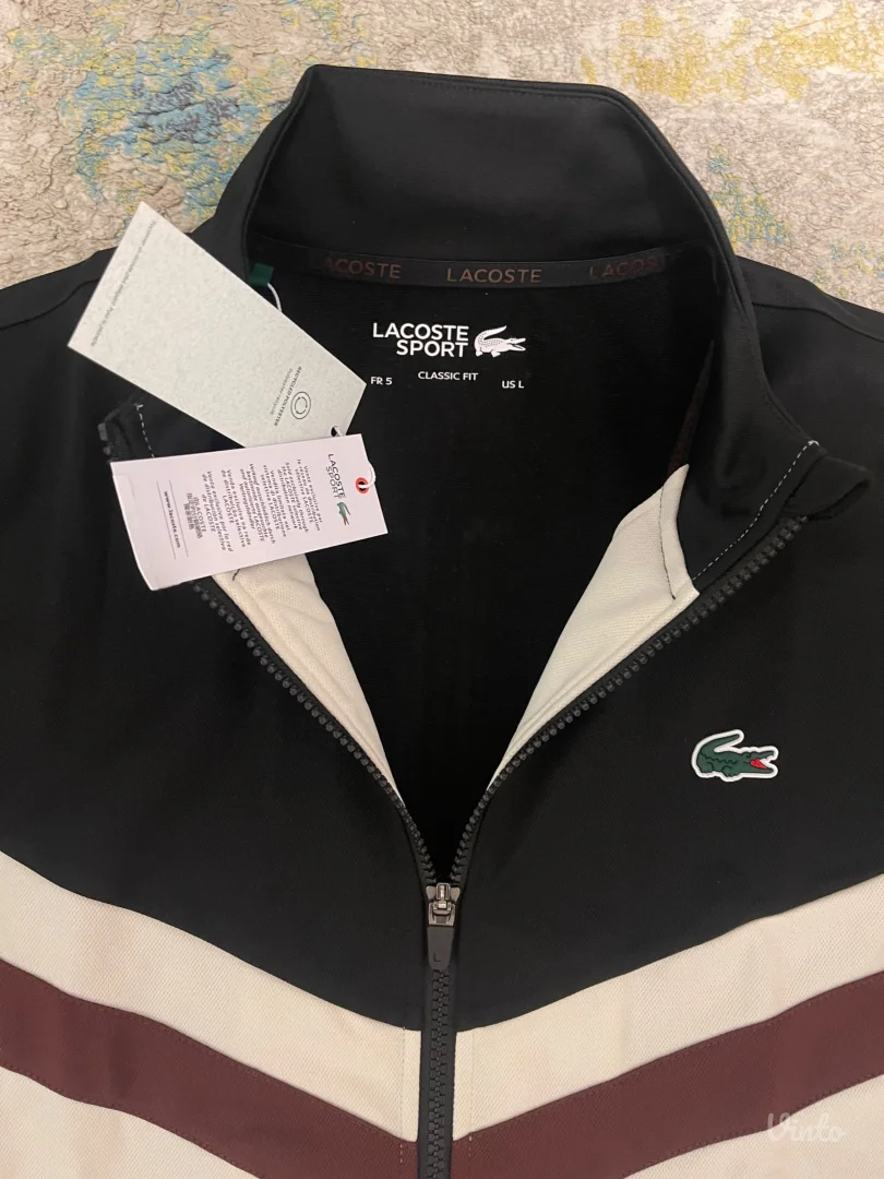 Lacoste gornji deo
