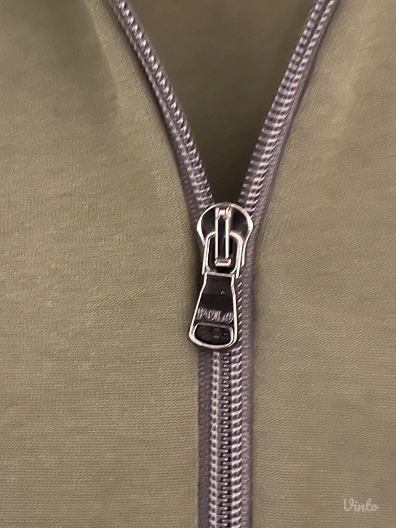 Ralph Lauren duks sa kapuljacom novo