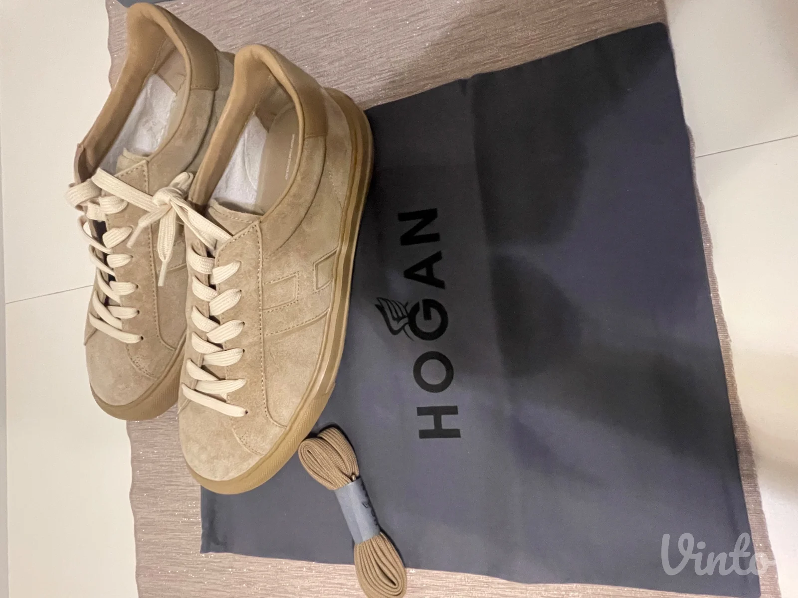 Hogan patike, novo, original