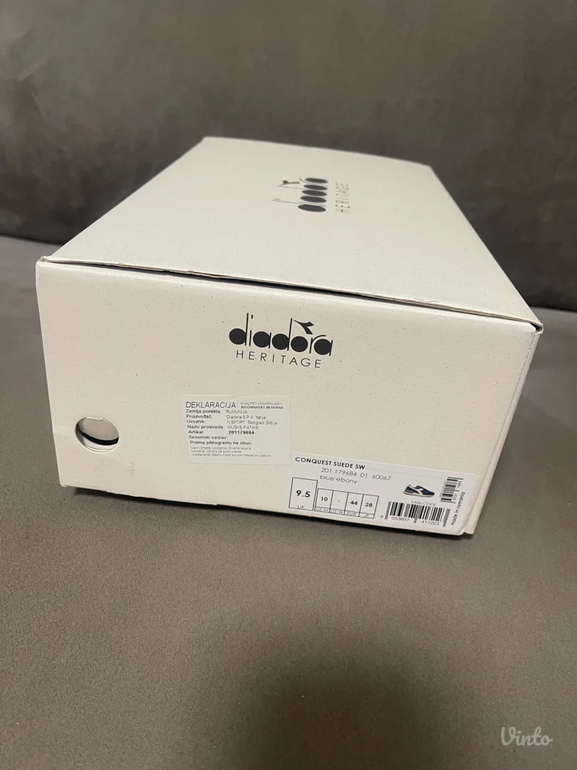 Diadora Heritage patike