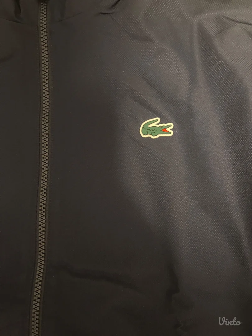 Lacoste original jaknica novo XL