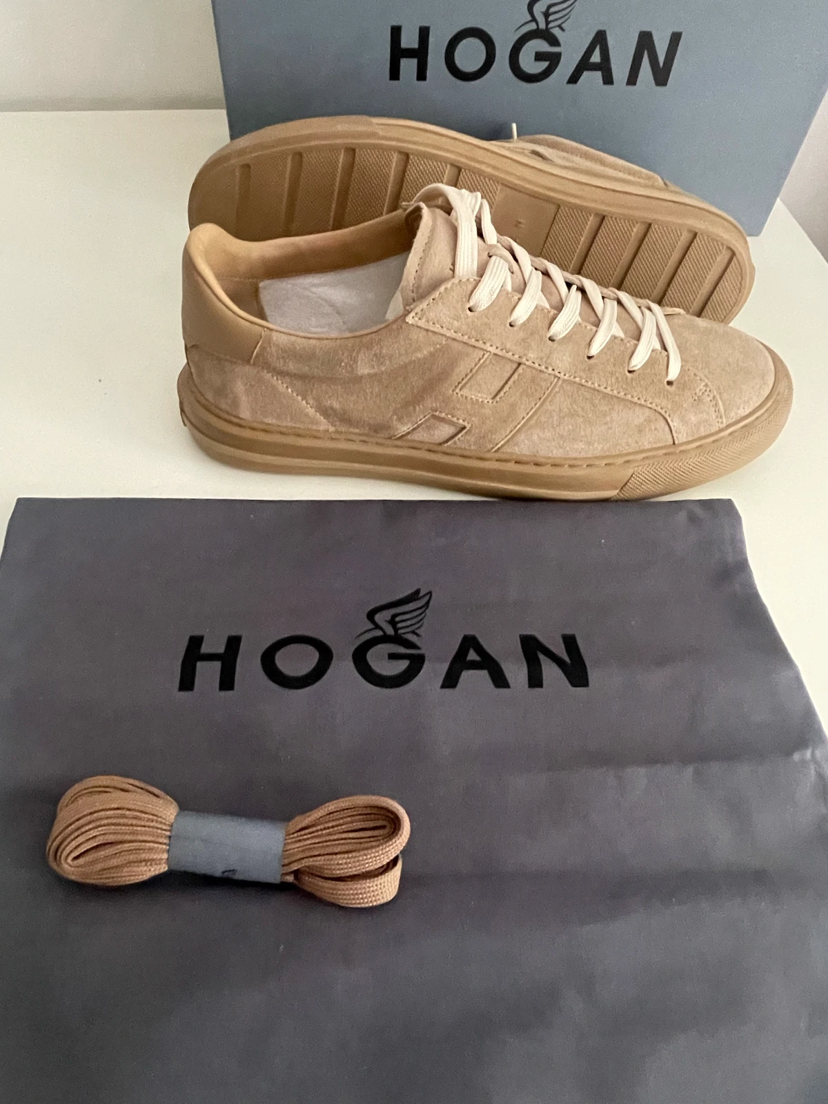 Hogan patike, novo