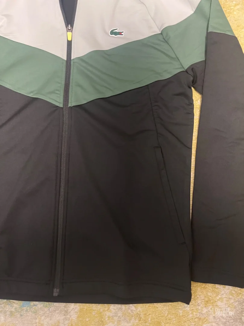 Lacoste gornji deo novo original